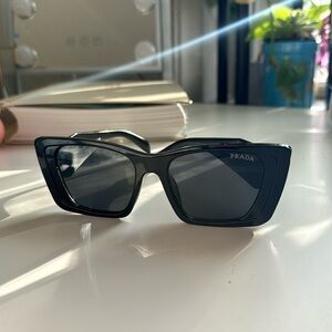 Prada sunglasses